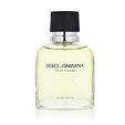 Dolce &amp; Gabbana Pour Homme EDT 75 ml M - Nowe opakowanie
