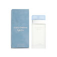 Dolce &amp; Gabbana Light Blue EDT uszkodzone opakowanie 200 ml W