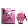 POLICE To Be Sweet Girl EDP 40 ml W