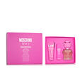 Moschino Toy 2 Bubble Gum EDT 100 ml + EDT MINI 10 ml + BL 100 ml W