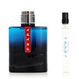 Prada Luna Rossa Ocean EDT do wielokrotnego napełniania 100 ml + EDT MINI 10 ml M