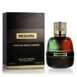 Missoni Missoni Parfum Pour Homme EDP 50 ml M