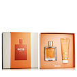 Boss Boss Alive EDP 50 ml + BL 75 ml W - White Cover with Pink Bottle