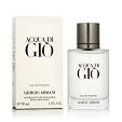 Giorgio Armani Acqua di Giò Pour Homme EDT do wielokrotnego napełniania 30 ml M