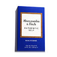 Abercrombie &amp; Fitch Authentic Self Man EDT 100 ml M