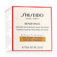Shiseido Benefiance Wrinkle Smoothing Cream Enriched 75 ml