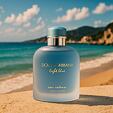 Dolce &amp; Gabbana Light Blue Eau Intense Pour Homme EDP Intense 200 ml M