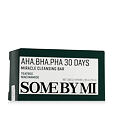 Some By Mi AHA.BHA.PHA 30 Days Miracle Cleansing Bar 100 g