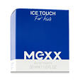 Mexx Ice Touch Man 2014 EDT 50 ml M - Nowe opakowanie