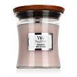 WoodWick Mini Hourglass Candles świeca zapachowa 85 g - Rosewood