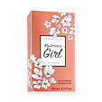 New Brand Perfumes Prestige Mysterious Girl EDP 100 ml W