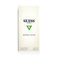 Guess Type 1: Bergamot &amp; Vetiver EDP 100 ml U