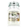 Yankee Candle Classic Large Jar Candles świeca zapachowa 623 g - Fluffy Towels