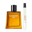 Burberry Hero EDP 100 ml + EDP MINI 10 ml M - Green Cover