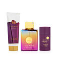 Armaf Club de Nuit Untold EDP 105 ml + DST 75 g + BL 100 ml U