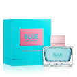 Banderas Blue Seduction for Women EDT 80 ml W