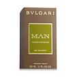 Bvlgari Man Wood Essence EDP napełnialny 100 ml M