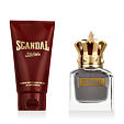 Jean Paul Gaultier Scandal Pour Homme EDT 50 ml + SG 75 ml M