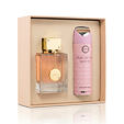 Armaf Club de Nuit Woman EDP 105 ml + spray do ciała 200 ml W