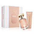 Boss Boss The Scent For Her EDP 50 ml + BL 75 ml W - *jest międzynarodowy