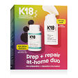 K18 Prep + Repair At-Home Duo Set