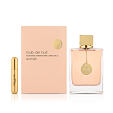 Armaf Club de Nuit Woman EDP 250 ml + Kieszonkowy spray do wielokrotnego napełniania 5 ml W