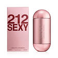 Carolina Herrera 212 Sexy Women EDP 60 ml W