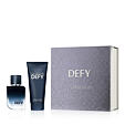 Calvin Klein Defy Eau de Parfum EDP 50 ml + żel pod prysznic do ciała i włosów 100 ml M