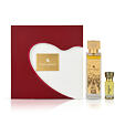 Swiss Arabian Enigma of Taif Extrait de Parfum 100 ml + Olejek perfumowany 12 ml U