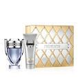 Rabanne Invictus EDT 100 ml + żel pod prysznic do ciała i włosów 100 ml M