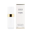 Chanel Coco Mademoiselle Woda toaletowa dla kobiet - do wielokrotnego napełniania 50