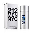 Carolina Herrera 212 Men EDT rozpakowany 100 ml M