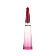 Issey Miyake L'Eau d'Issey Solar Violet EDT Intense użyta (pełna ponad 80%) 50 ml W