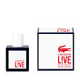 Lacoste Live EDT rozpakowany 60 ml M