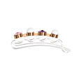 Spinka do włosów Invisibobble WAVER 3 szt - To Bead or Not to Bead