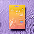 Dr. PAWPAW Your Gorgeous Skin Soothing Sheet Mask 25 ml