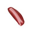 Barry M Glazed Oil Infused Lip Gloss 2,5 ml - So Intriguing