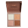 Barry M Glow Beam Illuminating Palette 16 g