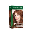 Naturigin Permanent Hair Colours 115 ml - Medium Blonde Red 7.4