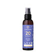 Lykkegaard Sun Body Oil SPF 20 145 ml
