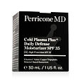 Perricone MD Cold Plasma Plus+ Daily Defense Moisturizer SPF 35 30 ml