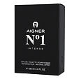 Aigner Aigner No 1 Intense EDT 100 ml M