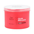Wella Invigo Color Brilliance Mask (Coarse Hair) 500 ml - Nowe opakowanie