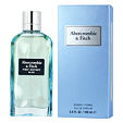 Abercrombie &amp; Fitch First Instinct Blue Woman EDP 100 ml W