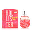 Hollister California Festival Vibes for Her EDP 100 ml W