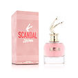Jean Paul Gaultier Scandal EDP 50 ml W - Velvet Box