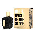Diesel Spirit of the Brave EDT 75 ml M