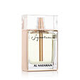 Al Haramain Signature Rose Gold EDP 100 ml W - Nowe opakowanie