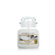 Yankee Candle Classic Small Jar Candles świeca zapachowa 104 g - Baby Powder