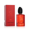 Giorgio Armani Sì Passione Éclat EDP 50 ml W